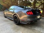 Thumbnail Photo 9 for 2017 Ford Mustang GT Coupe